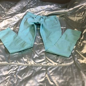 2/$45 - Sound Check super skinny fit